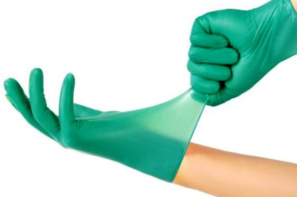 مزایای دستکش پزشکی وینیل و تفاوت آن با دستکش های دیگر